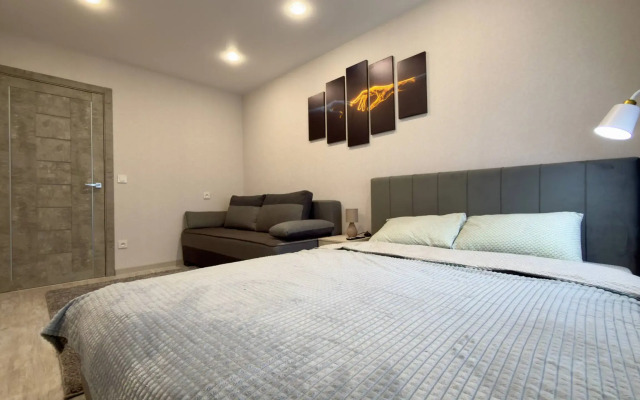 Квартира ArendaGrad Кирова 28