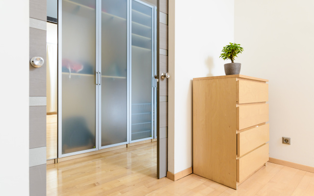 Квартира Волшебный уют. 2К на Сухаревской