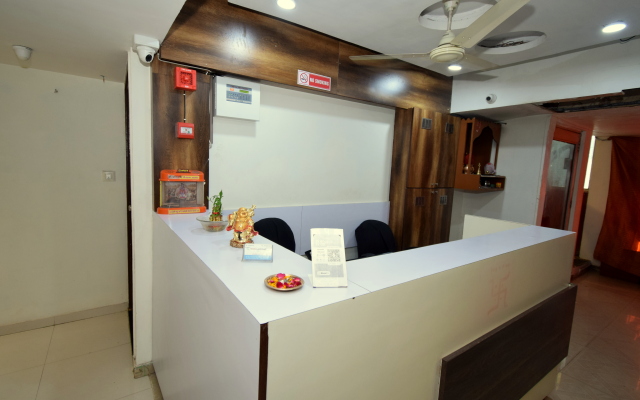 Anupam Hotel
