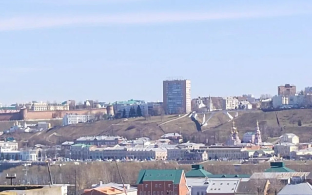 Kvartira U Yarmarki I Stadiona Lodging house