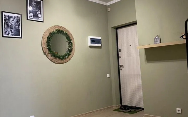 Квартира на Депутатской 25 (Е3)