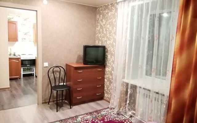 Квартира с раздельными комнатами