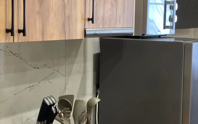 Prekrasnaya V Kurortnoy Zone Flat