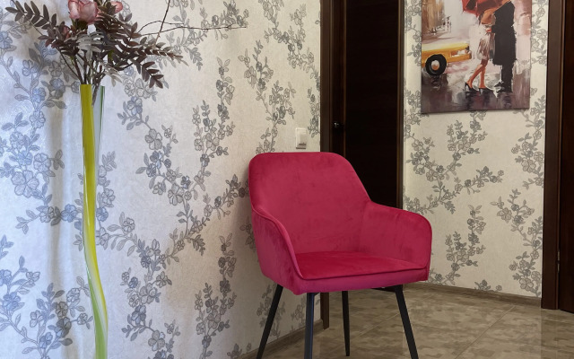 Апартаменты в центре на Ткаченко 5А