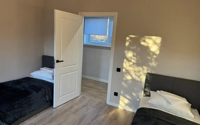 Гостевой дом Дом у Фонтанов