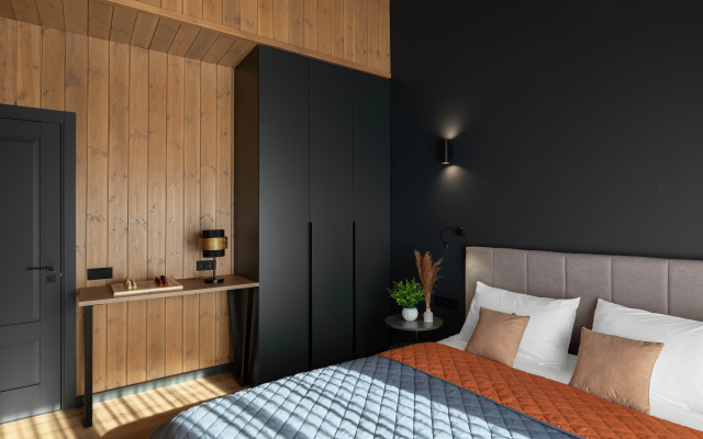 Частный Дом Ива