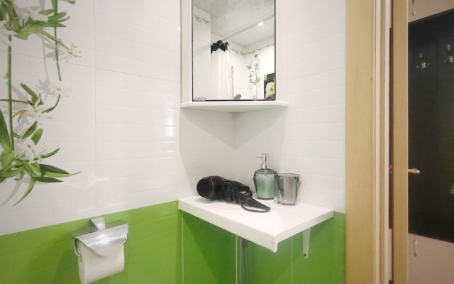 Квартира Renta27 в центре города