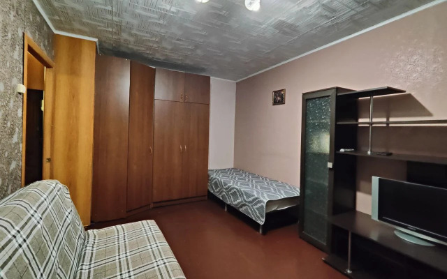 Апартаменты Апарт Миасс на Вернадского 5