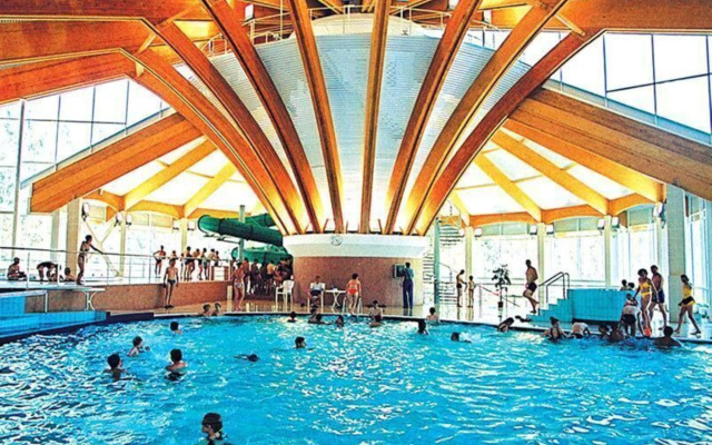 Частный Дом Ёлки 3