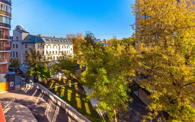 Apartments Stilnye V Zhk Kazakov Grand Loft