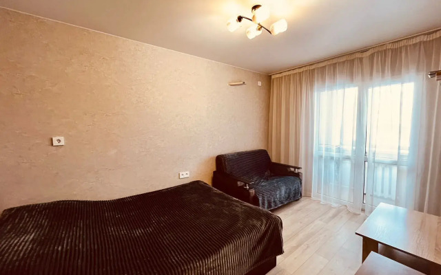 Inter84/2 Apartments