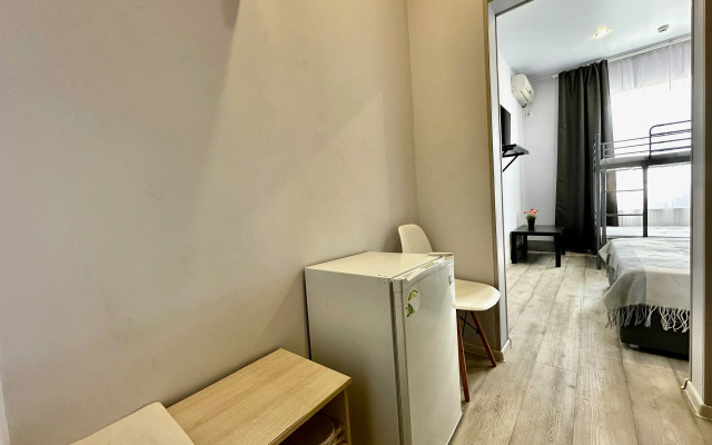 Отель Orion Mini-Hotel