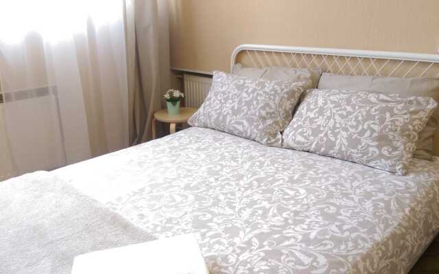 Апартаменты на 10 этаже у метро Лесная