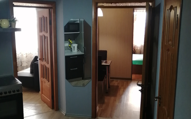 Квартира на улице Пушкинской 130