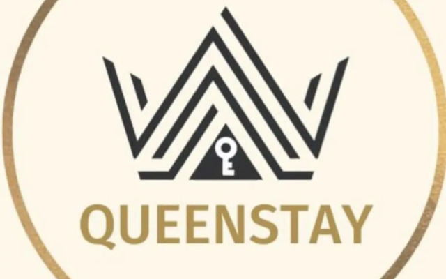 Квартира Queenstay Лучший Выбор для Деловых Поездок