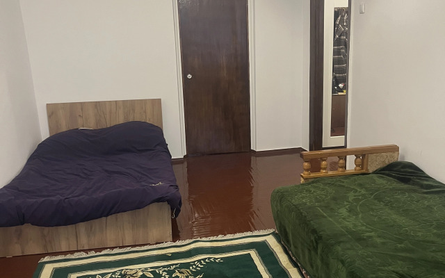 Квартира Уютная 2к квартира разом с центром Кисловодска