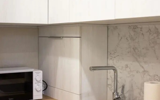 Квартира Уютная в Зеленоградске