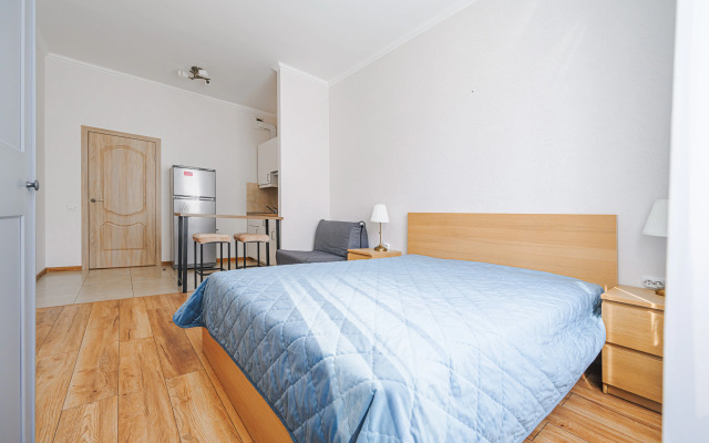 Квартира ArendApartment Graf Orlov 53