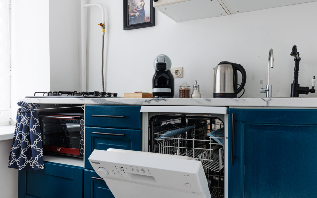 Квартира Голландия на Преображенской Площади