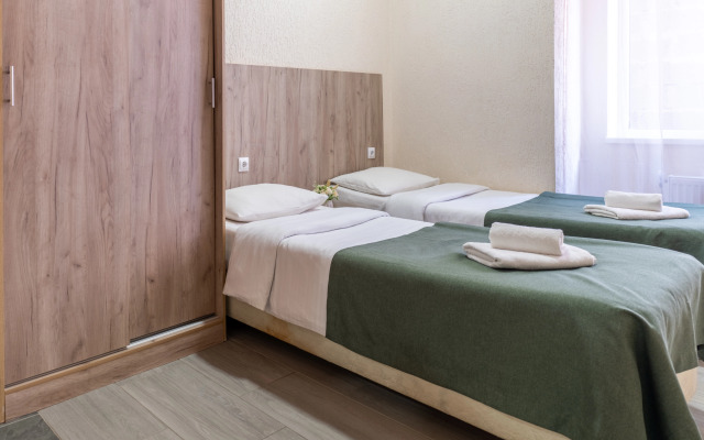 Grant 2 Hotel