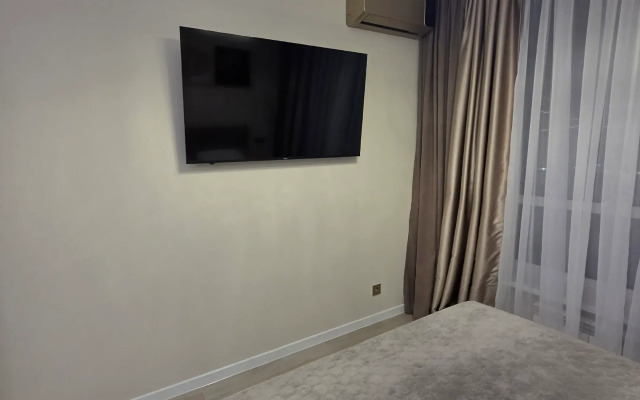 Квартира VVA / Сказка