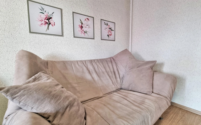 Dobry Dom Ervye 10 Apartments