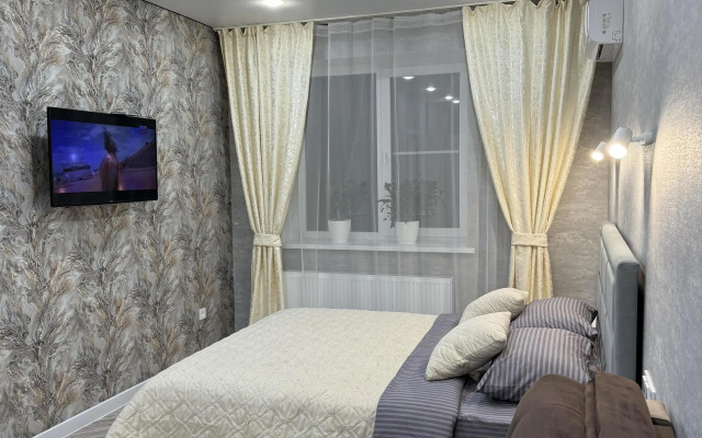 Квартира Посуточно на Первом Этаже