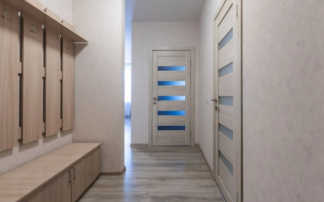 Апартаменты Пять Звёзд Параллели