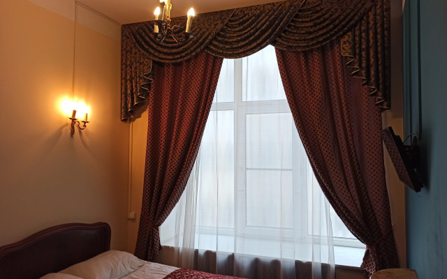 YouPiter studios Apartments