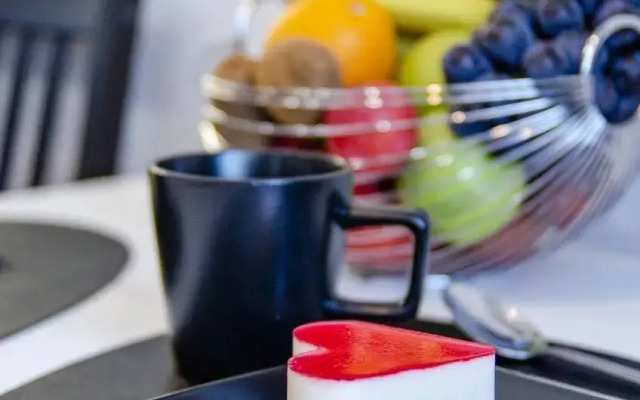 Квартира Центр