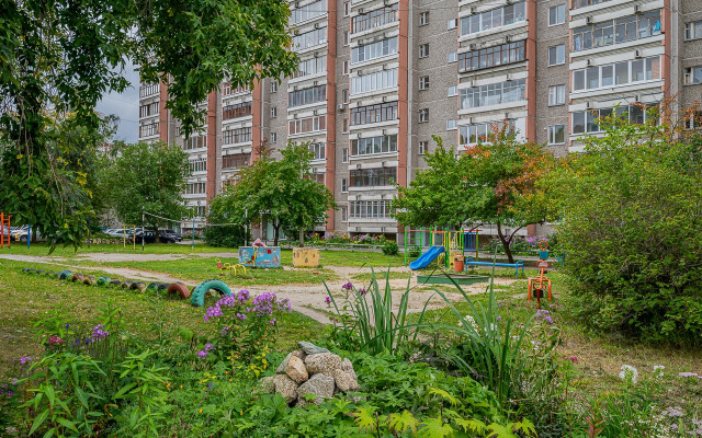 Odnokomnatnaya Bardina 12 Flat