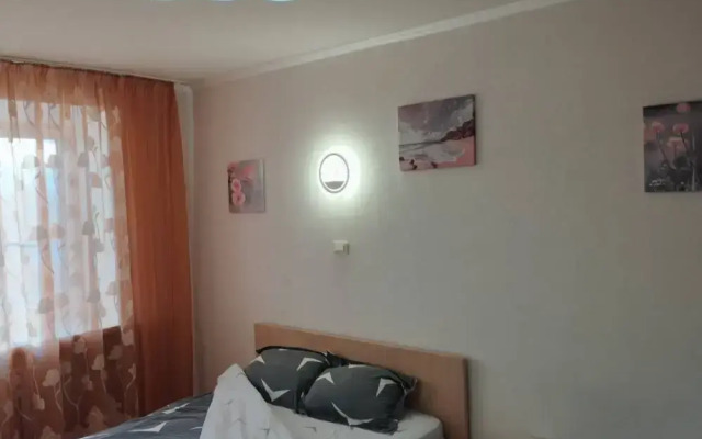 Квартира на Ленинградской возле Золотого Ключика