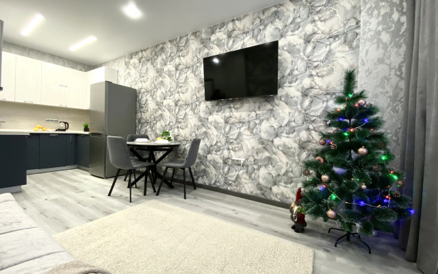 Апартаменты в Самом Центре Города