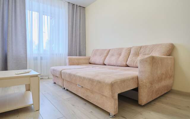 Apartamenty Petrovskie na Matrosova 3