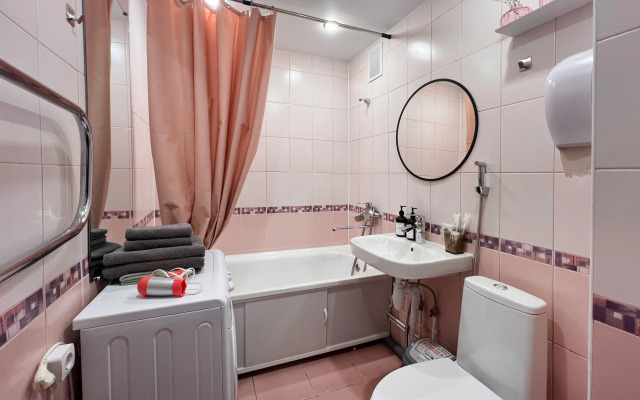 Квартира Студия на Центральном Рынке