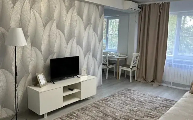 Квартира на Набережной со всеми удобствами