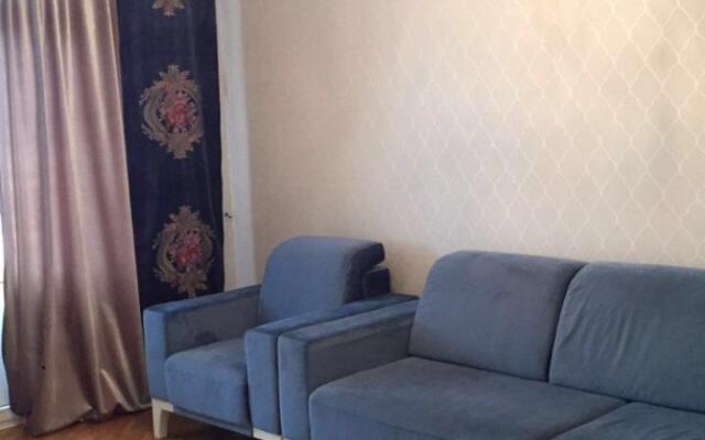 Apartamenty Apart Hotel S Vidom Na More