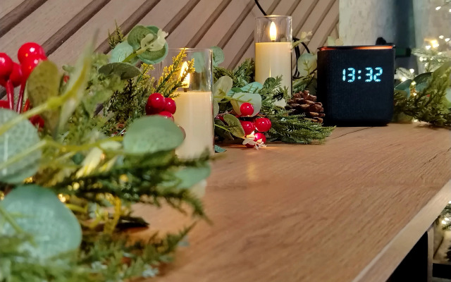 Квартира Хибины Уют