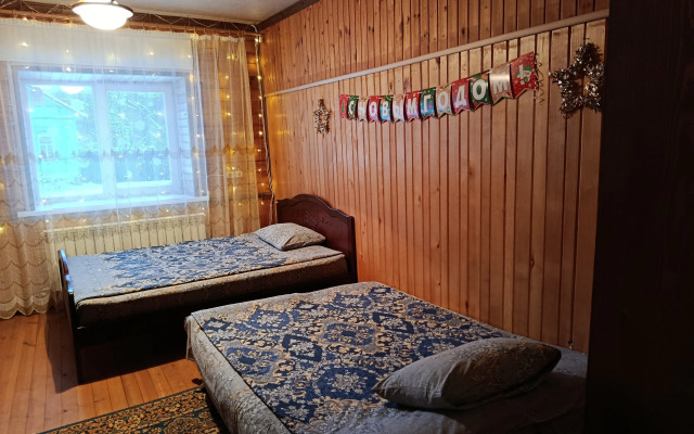 Гостевой дом Александровский