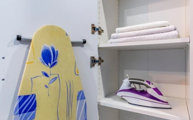 Апартаменты в Самом Центре на Белинского 30 (566)