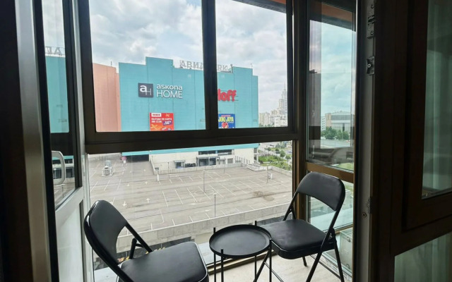 Апартаменты Лайнер