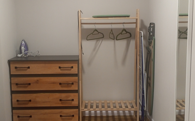 Квартира Студия на Никольском 22