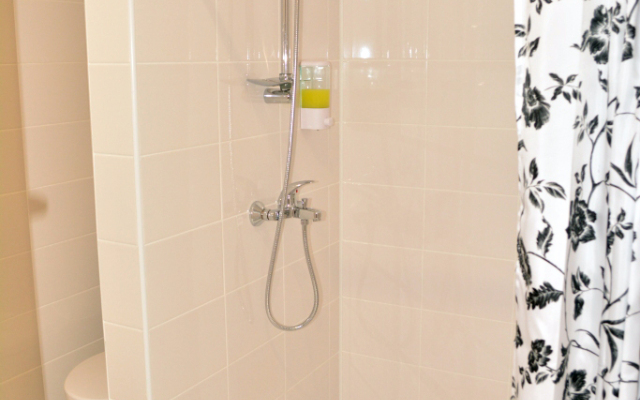 Отель Esperanto