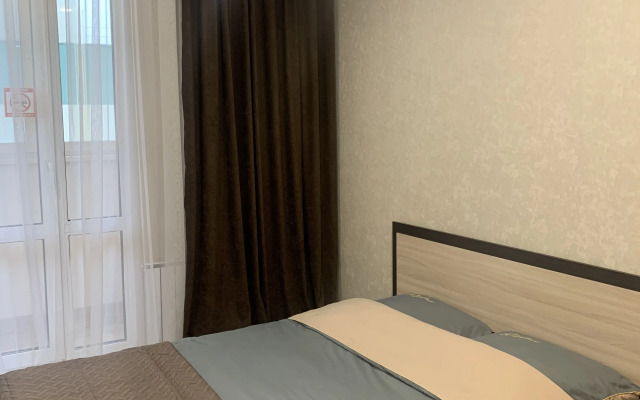 Квартира Студия Шикарная