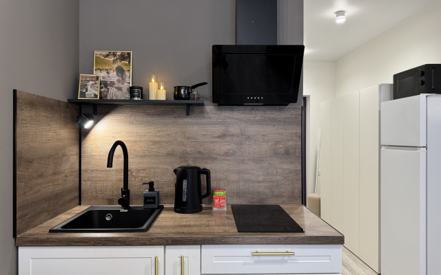 Atmosfera Sna V Stilnom Zhk Biznes Klassa Provans Apartments