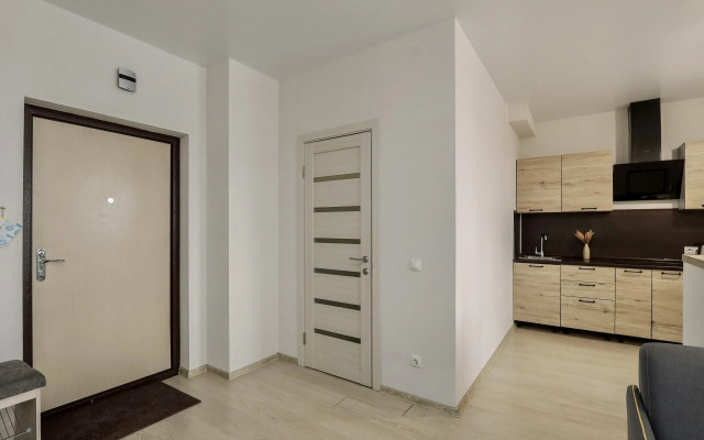 V Zhk Kolizej C Vidom Na Prud Apartments