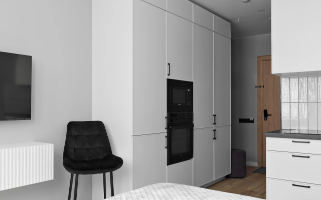 Квартира Заневский 807