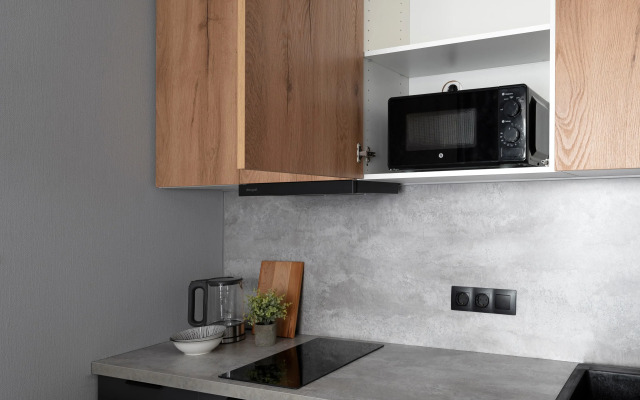 Apartments SalutApart Zalive