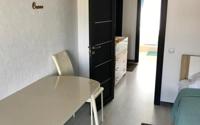 Гостевой Дом Ривьера на Парусе