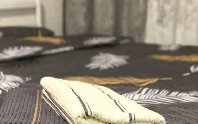 Квартира на Улице Кутузова 16к1